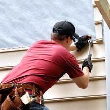 Best Siding for New Construction  in Price, UT